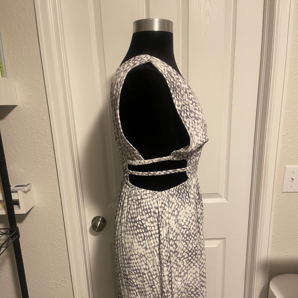 NWT Maxi dress